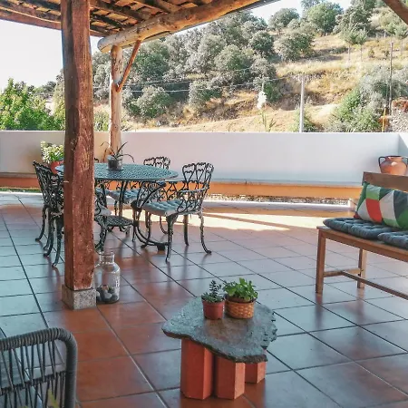 Casa De Pimenteis Villa Vimioso Exterior photo