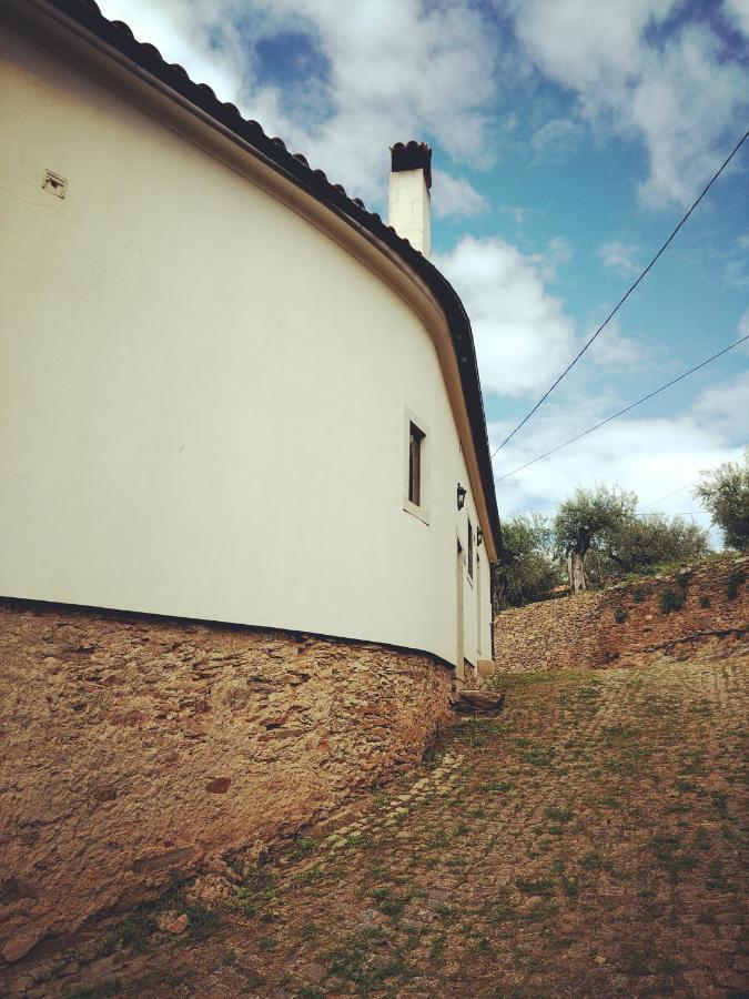 Holiday home Casa De Pimenteis Vimioso