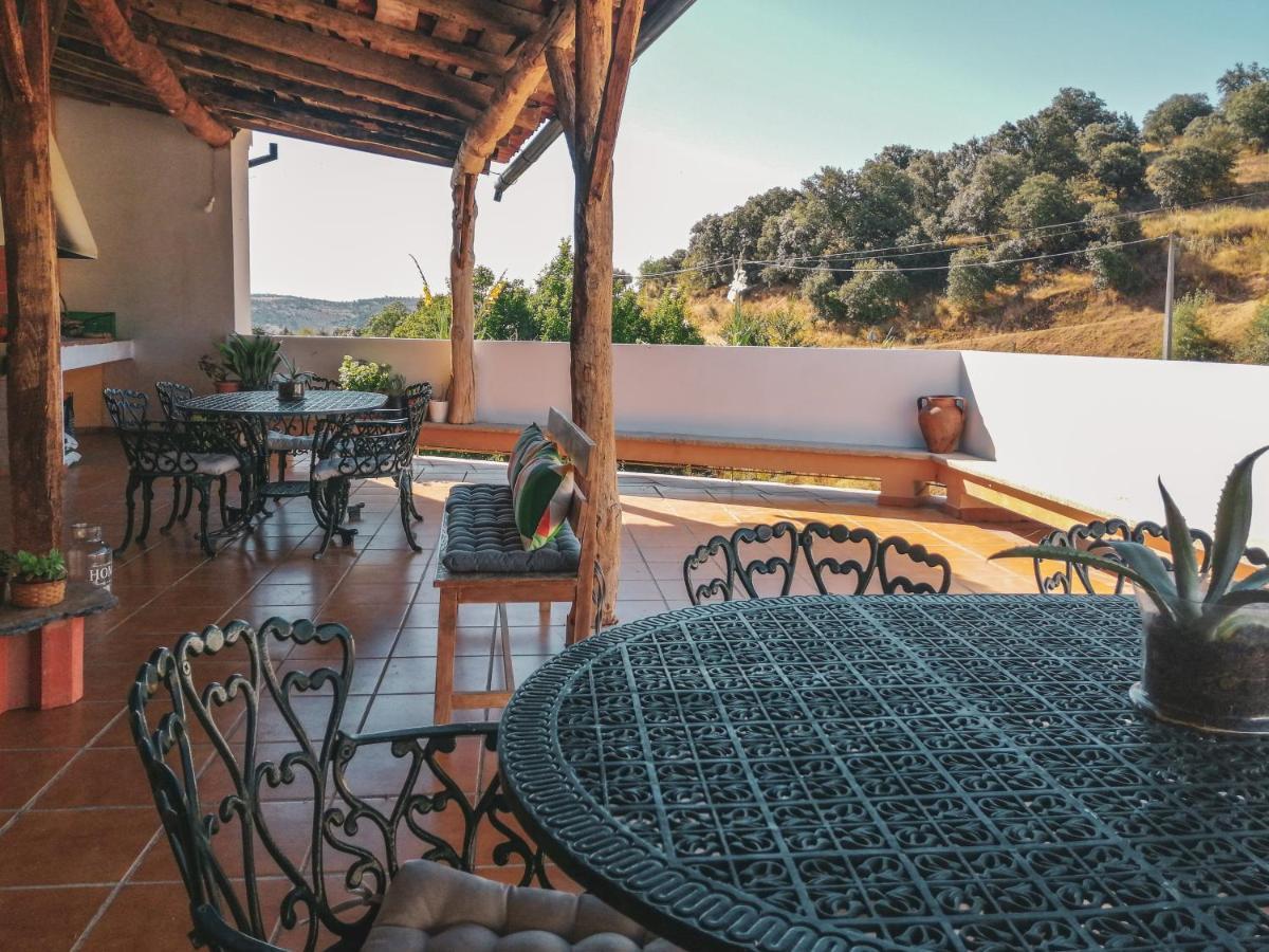 Casa De Pimenteis