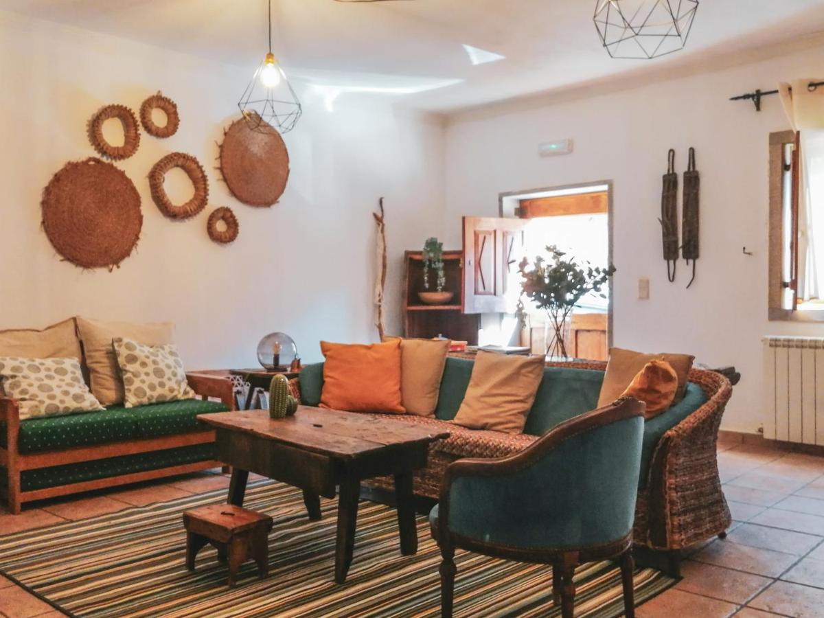 Casa De Pimenteis * Vimioso