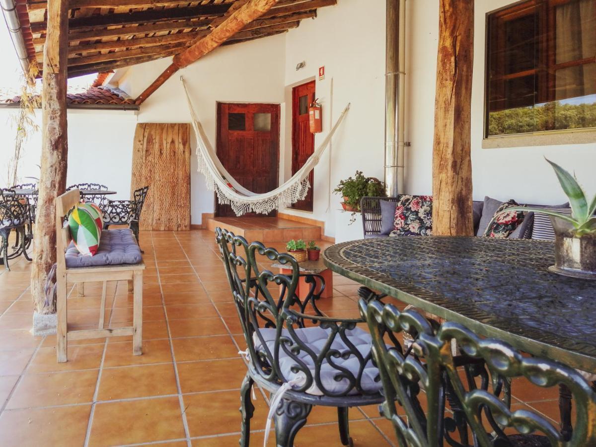 Casa De Pimenteis Holiday home *