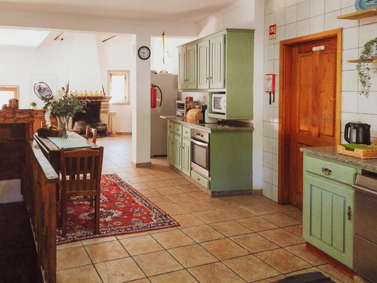Holiday home Casa De Pimenteis *