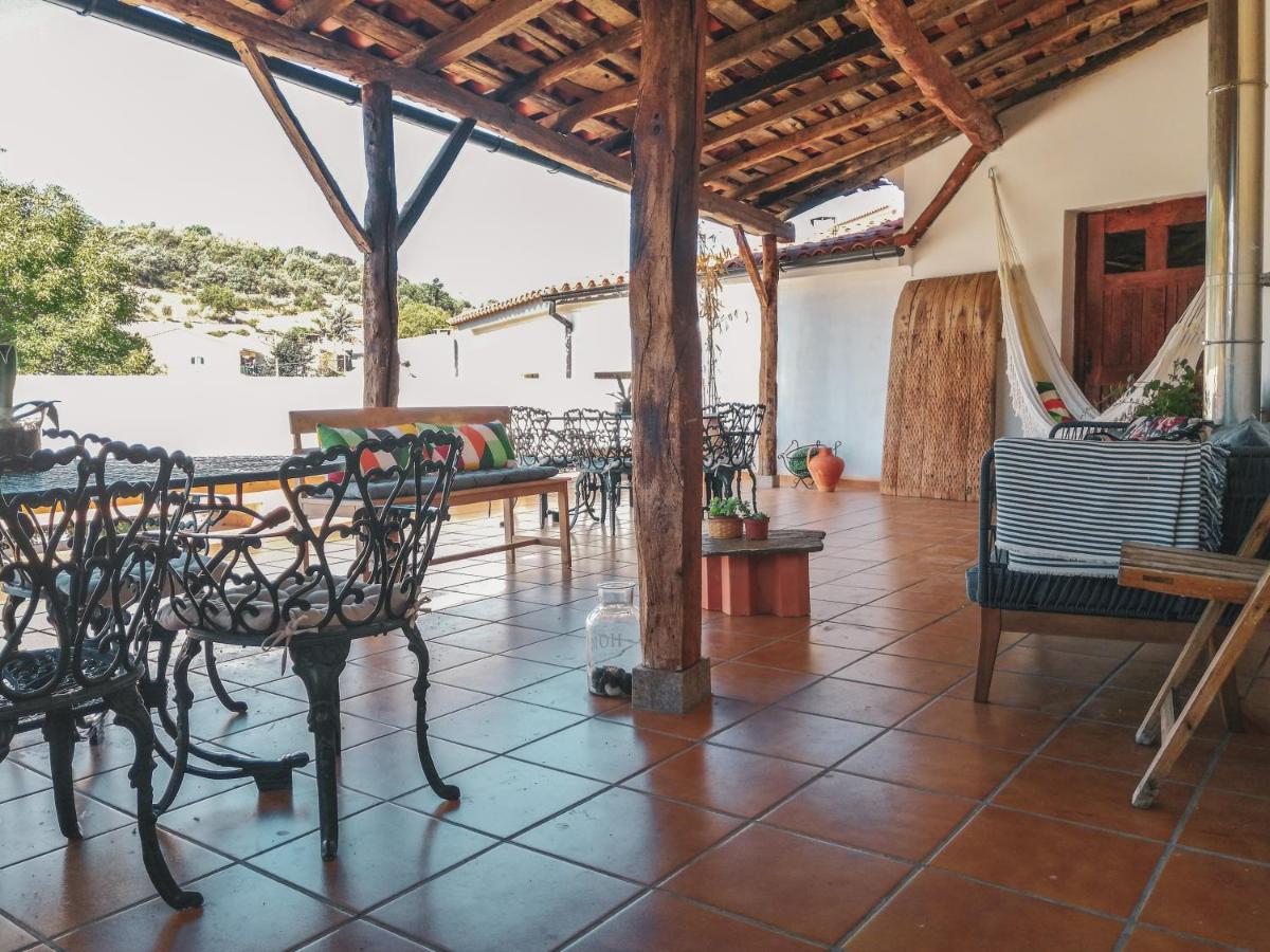 Holiday home Casa De Pimenteis