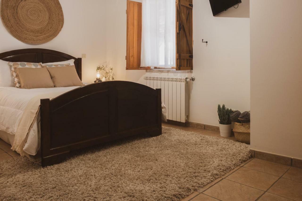 Casa De Pimenteis Holiday home *